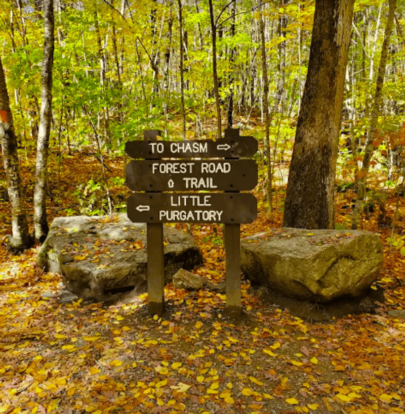 Accessibility Considerations and Trail Difficulty Accessibility Considerations and Trail Difficulty