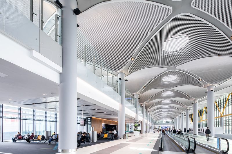 Accessibility Features for All Travelers