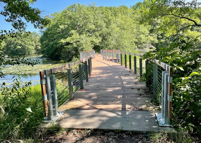 Accessibility and Inclusive Trail Options