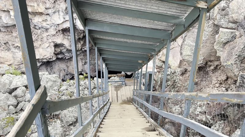 Accessibility and Trail Difficulty Breakdown