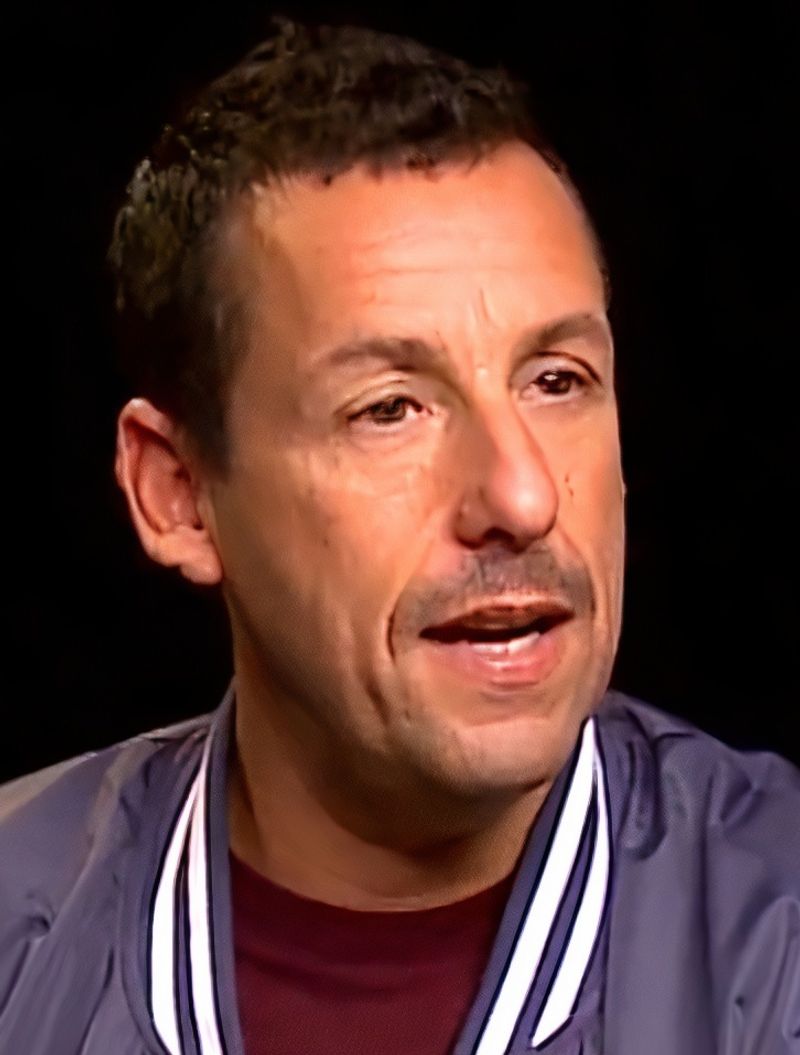 Adam Sandler - Estimated Net Worth: About $440 Million Adam Sandler - Estimated Net Worth: About $440 Million