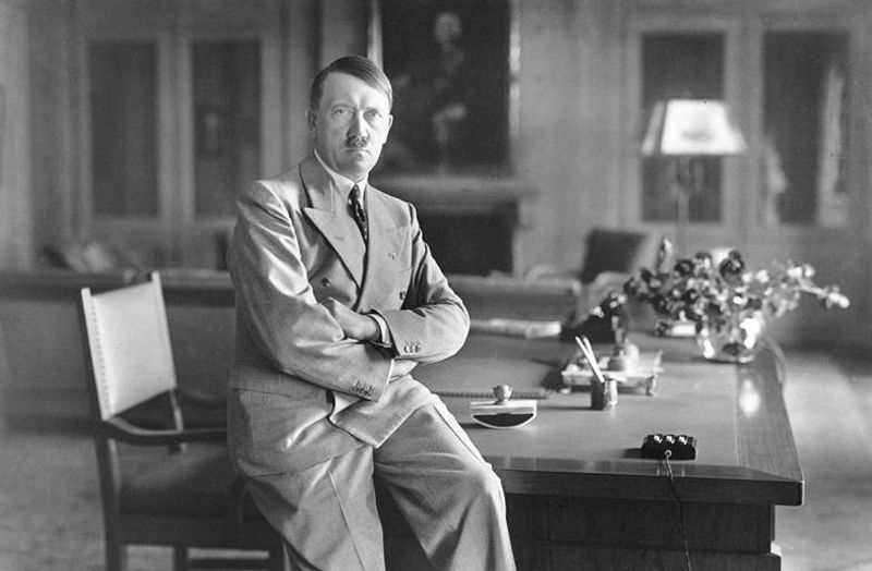 Adolf Hitler (Germany) Adolf Hitler (Germany)