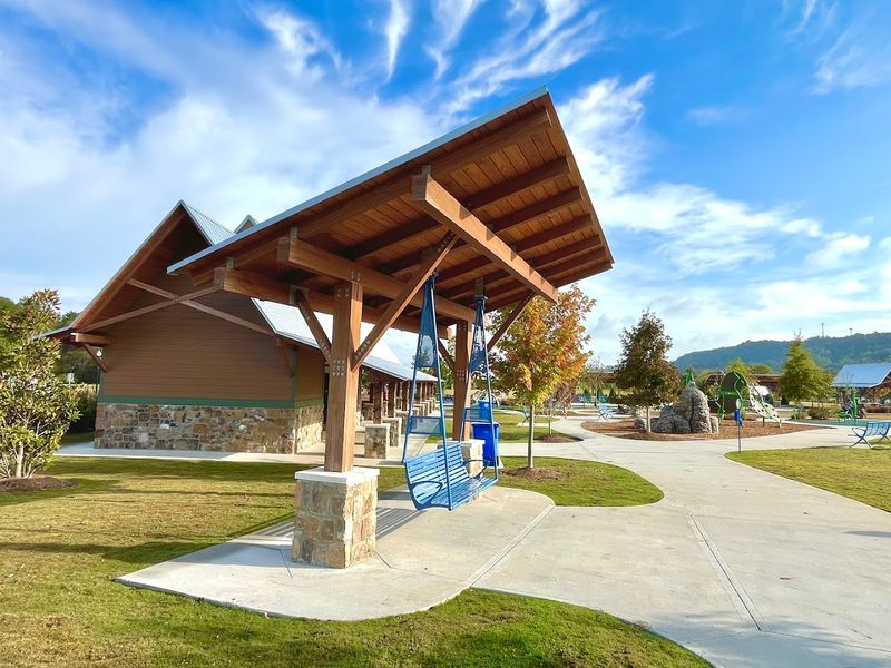 Adult-Friendly Swings That Actually Deliver Adult-Friendly Swings That Actually Deliver