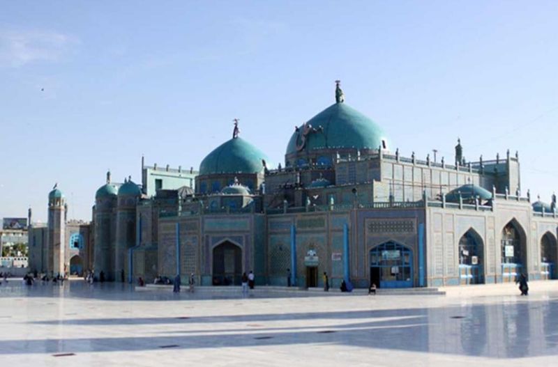 Afghanistan Afghanistan