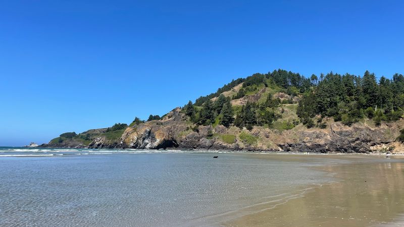 Agate Beach — Newport, Oregon