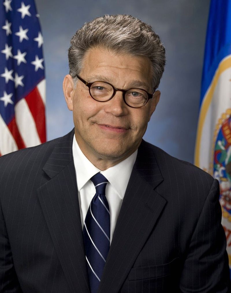Al Franken: Saturday Night Live Writer Becomes U.S. Senator