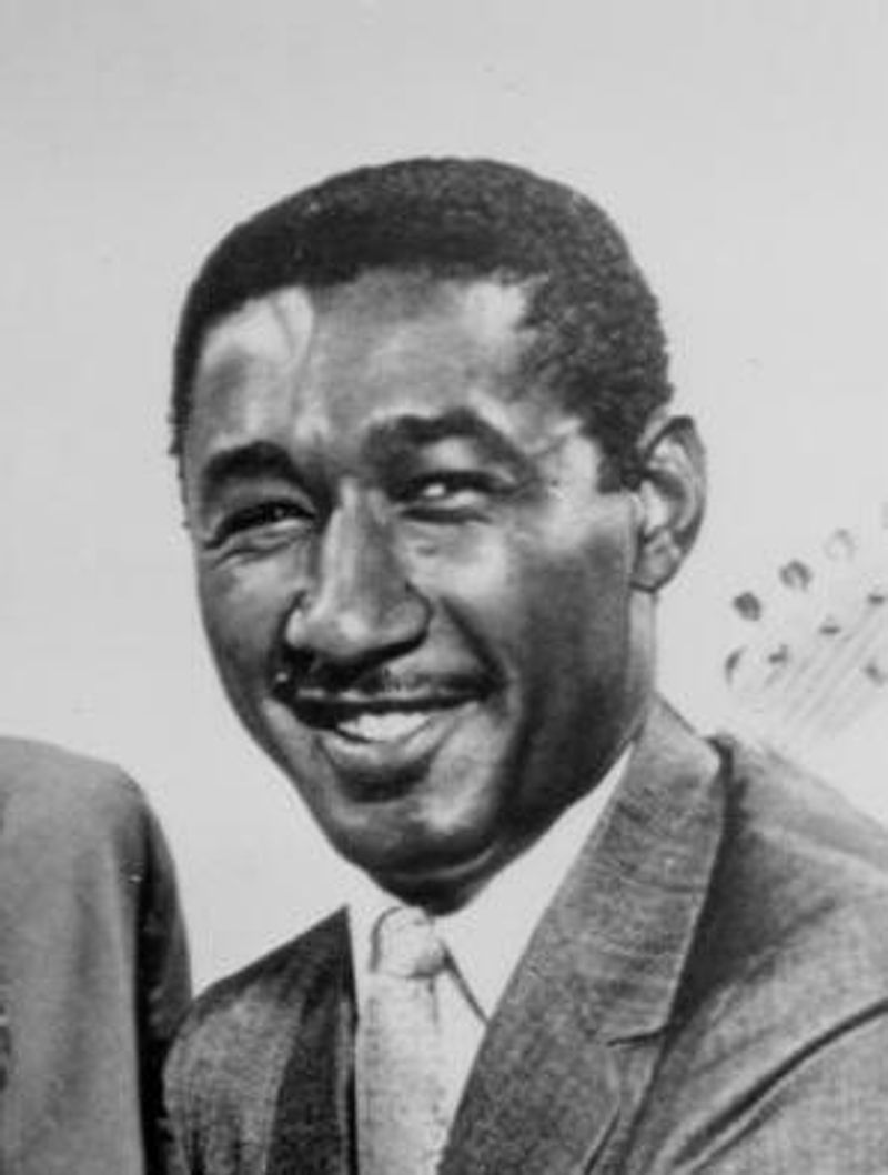 Al Jackson Jr. Al Jackson Jr.