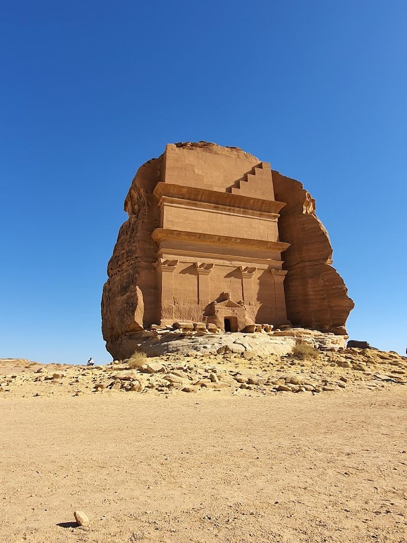 AlUla, Saudi Arabia AlUla, Saudi Arabia