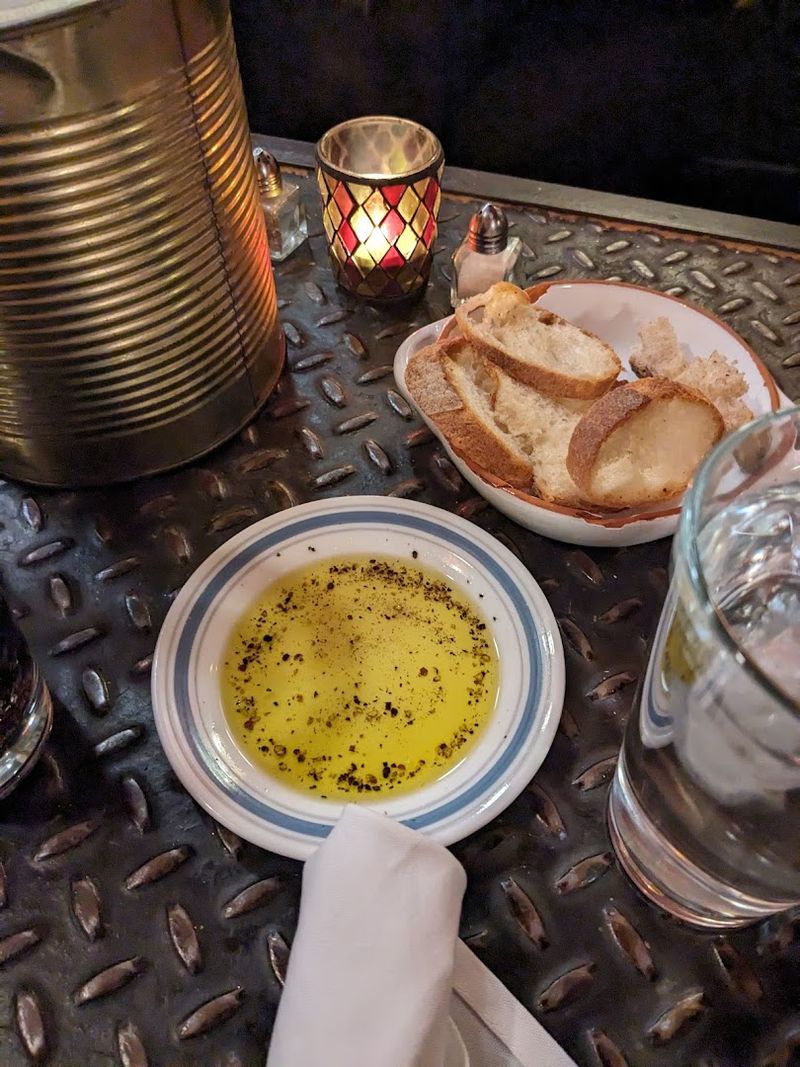 Alabama: Chez Lulu, Birmingham
