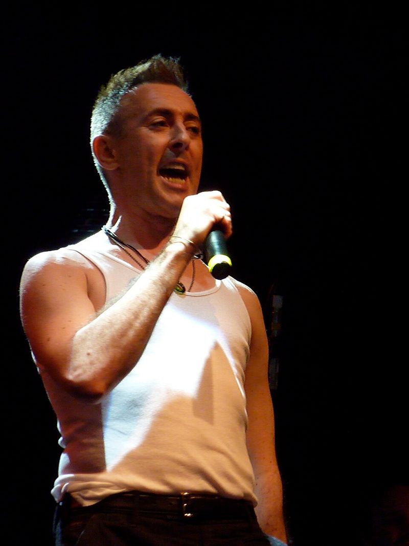 Alan Cumming