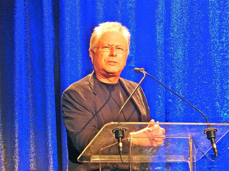 Alan Menken: The Disney Composer With an EGOT Alan Menken: The Disney Composer With an EGOT
