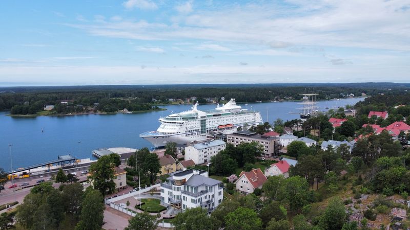 Åland Islands, Finland