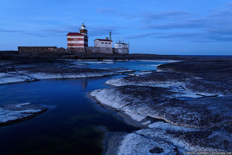 Aland Islands, Finland