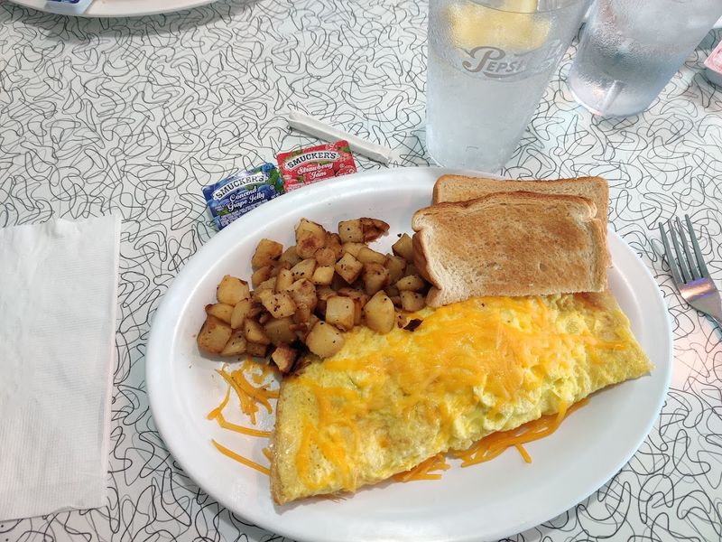 All-Day Breakfast That Actually Delivers All-Day Breakfast That Actually Delivers