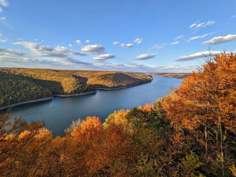 Allegheny National Forest — Pennsylvania
