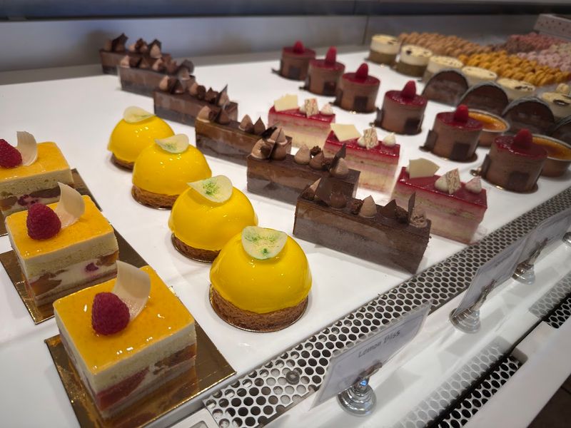 Alon's Bakery & Market, Atlanta, Georgia
