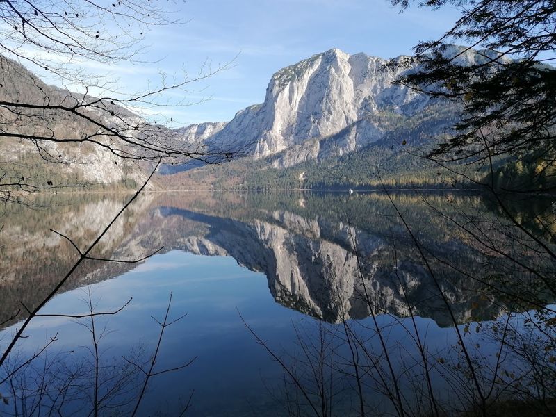 Altaussee, Austria Altaussee, Austria