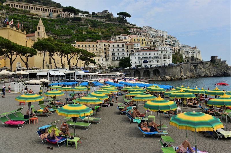 Amalfi