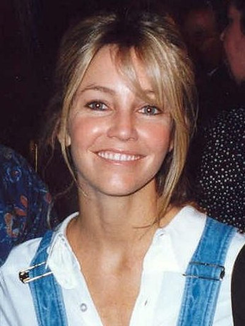 Amanda Woodward (Melrose Place) Amanda Woodward (Melrose Place)