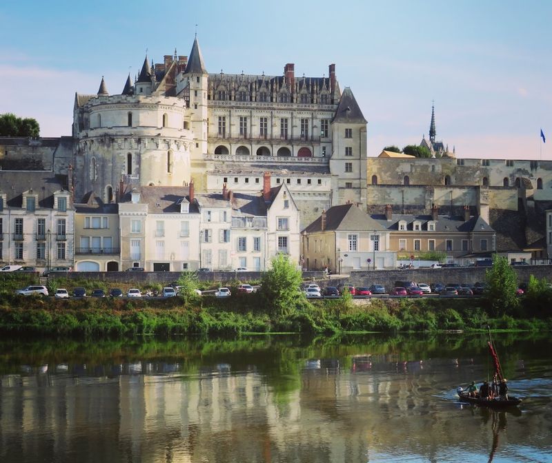 Amboise Amboise