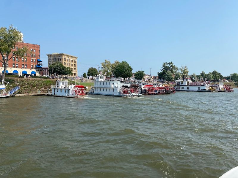America's First Planned City in the Northwest Territory
