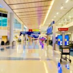 America’s Most Stressful Airports, Ranked From Chaotic To Surprisingly Calm