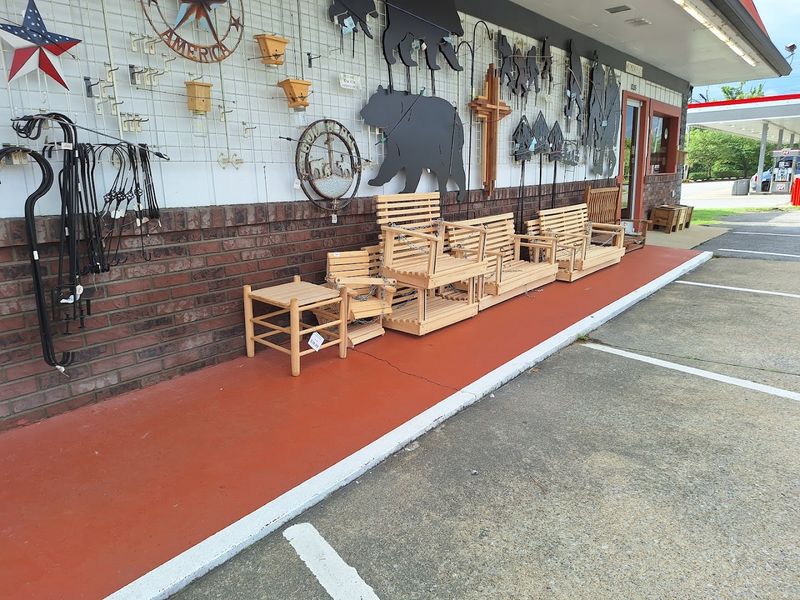 Amish Creations & Country Market, Sevierville, Tennessee