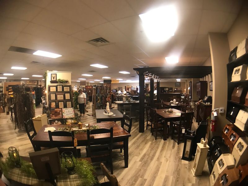 Amish Furniture and the Handcrafted Goods Beyond the Food Amish Furniture and the Handcrafted Goods Beyond the Food