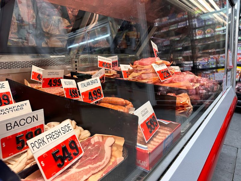 Amish-Style Meats That Earn Their Reputation