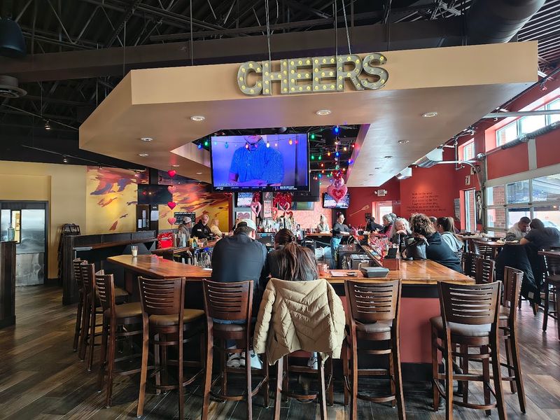 An Atmosphere That Feels Like a Real Gathering Place