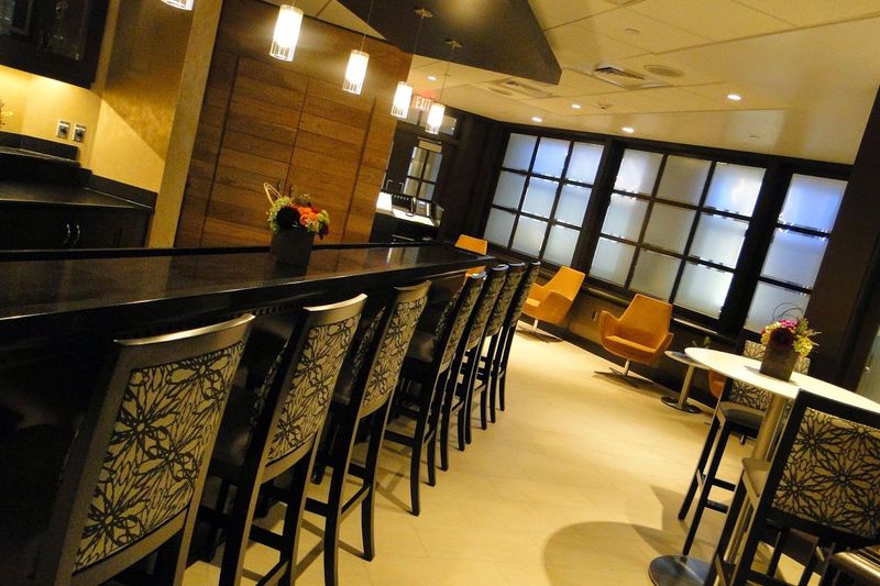 An Atmosphere That Surprises Every First-Time Guest An Atmosphere That Surprises Every First-Time Guest