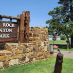 Ancient Wagon Trails and Red Rock Canyons Make This Oklahoma Destination Unlike Anywhere Else in the State