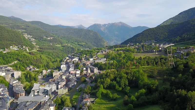 Andorra Andorra