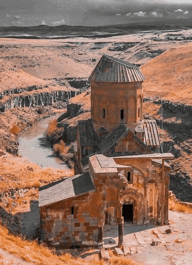 Ani — Türkiye Ani — Türkiye