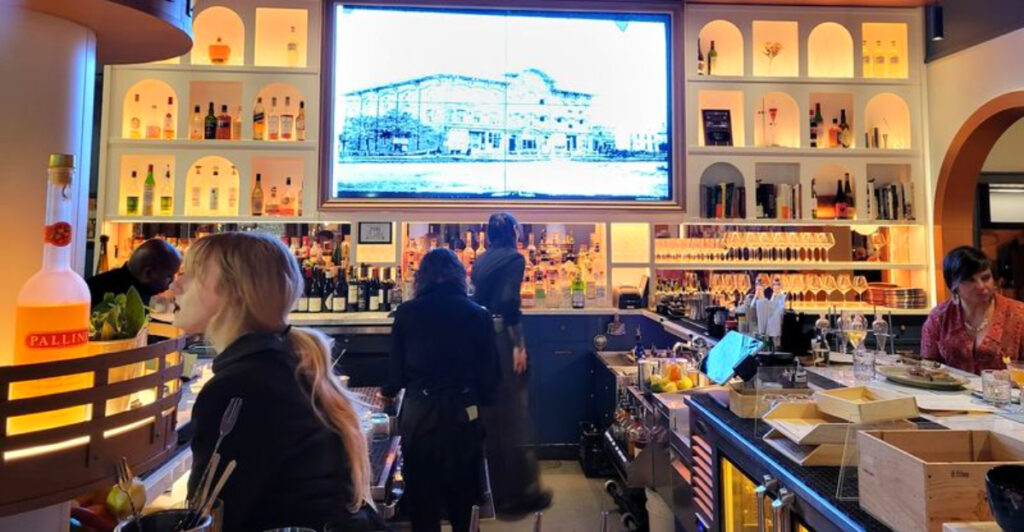 Ann Arbor Locals Quietly Obsess Over This Hidden Tasting Menu Spot – Even the Carrots Steal the Show