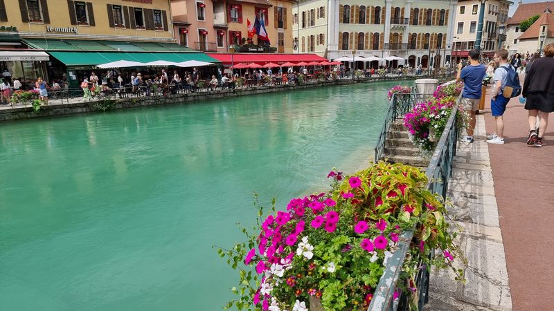Annecy, Annecy, France