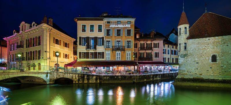 Annecy, Haute-Savoie, France Annecy, Haute-Savoie, France