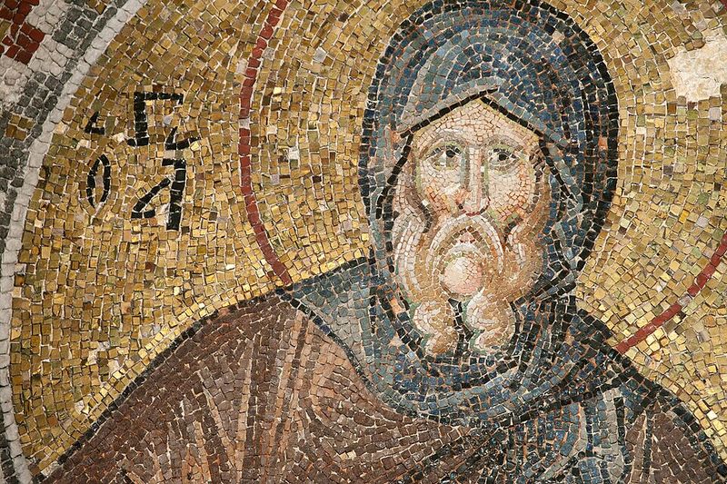 Anthony the Great (c. 251-356)