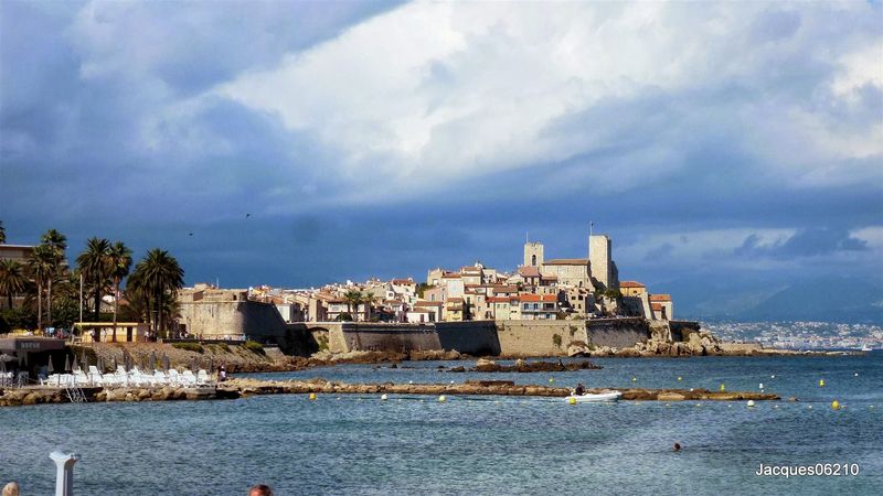 Antibes Antibes