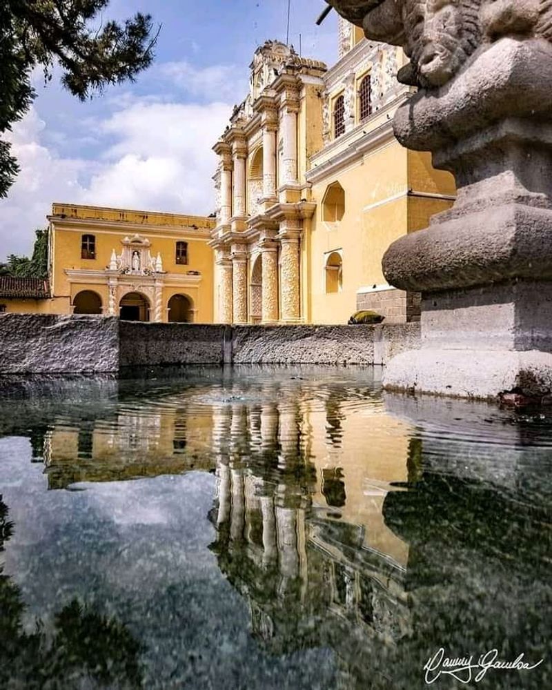 Antigua, Guatemala Antigua, Guatemala