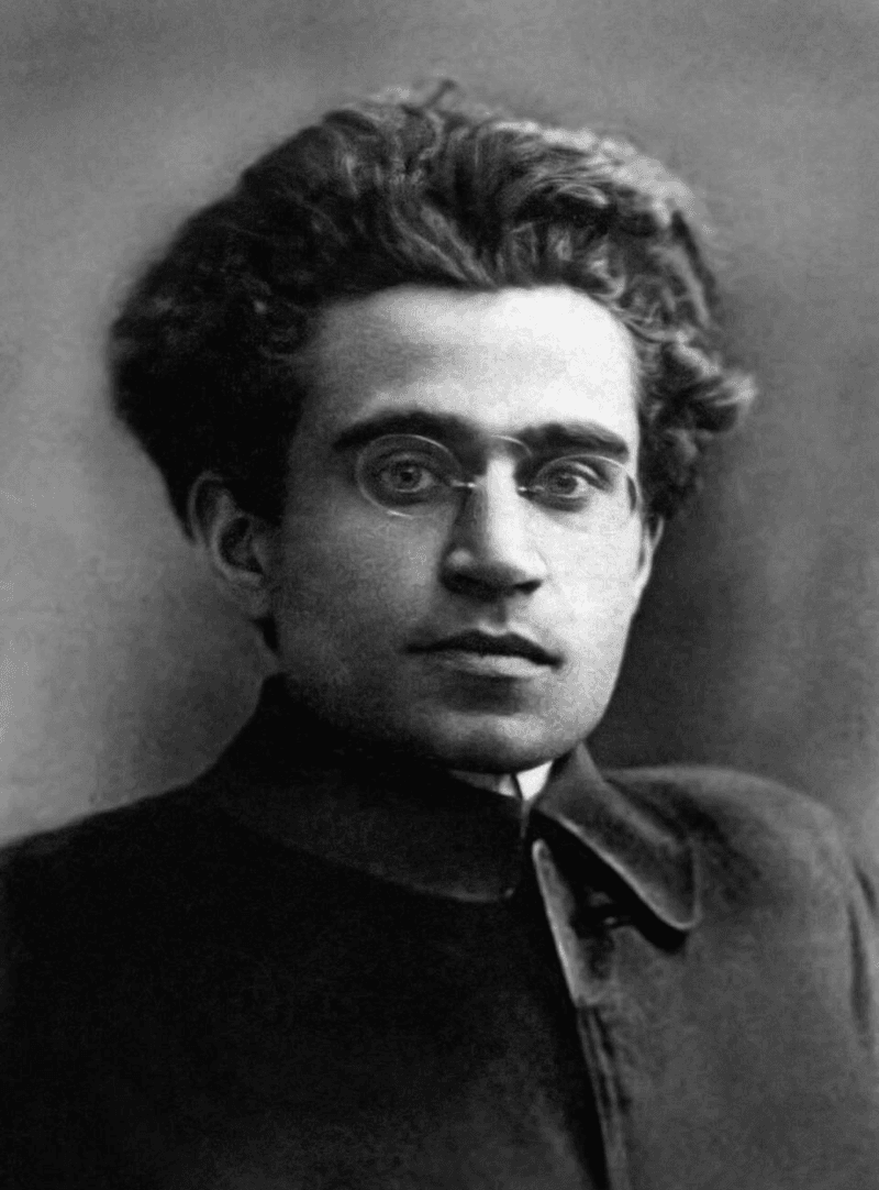 Antonio Gramsci, Turi Prison, Italy Antonio Gramsci, Turi Prison, Italy