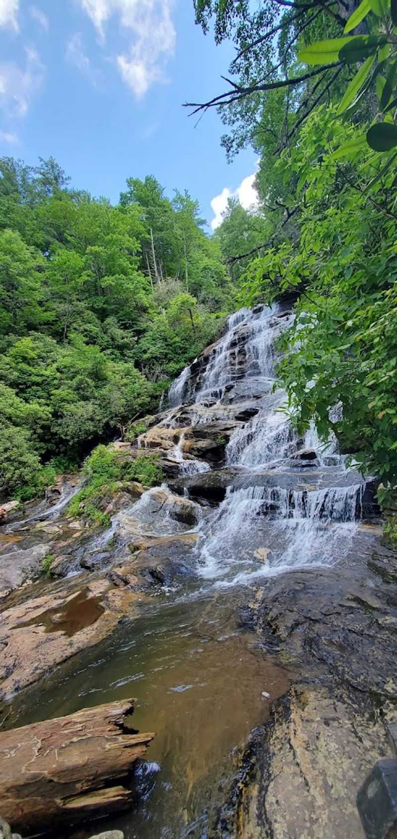 Appalachian Trail Access: A Footpath Through History Appalachian Trail Access: A Footpath Through History