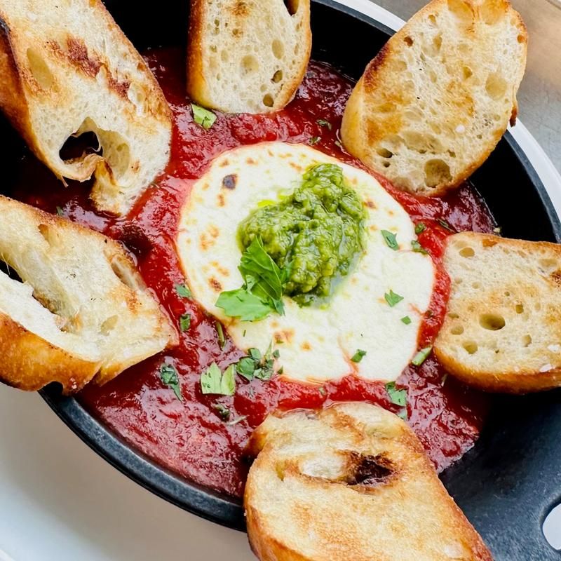 Appetizers That Could Easily Be a Full Meal Appetizers That Could Easily Be a Full Meal