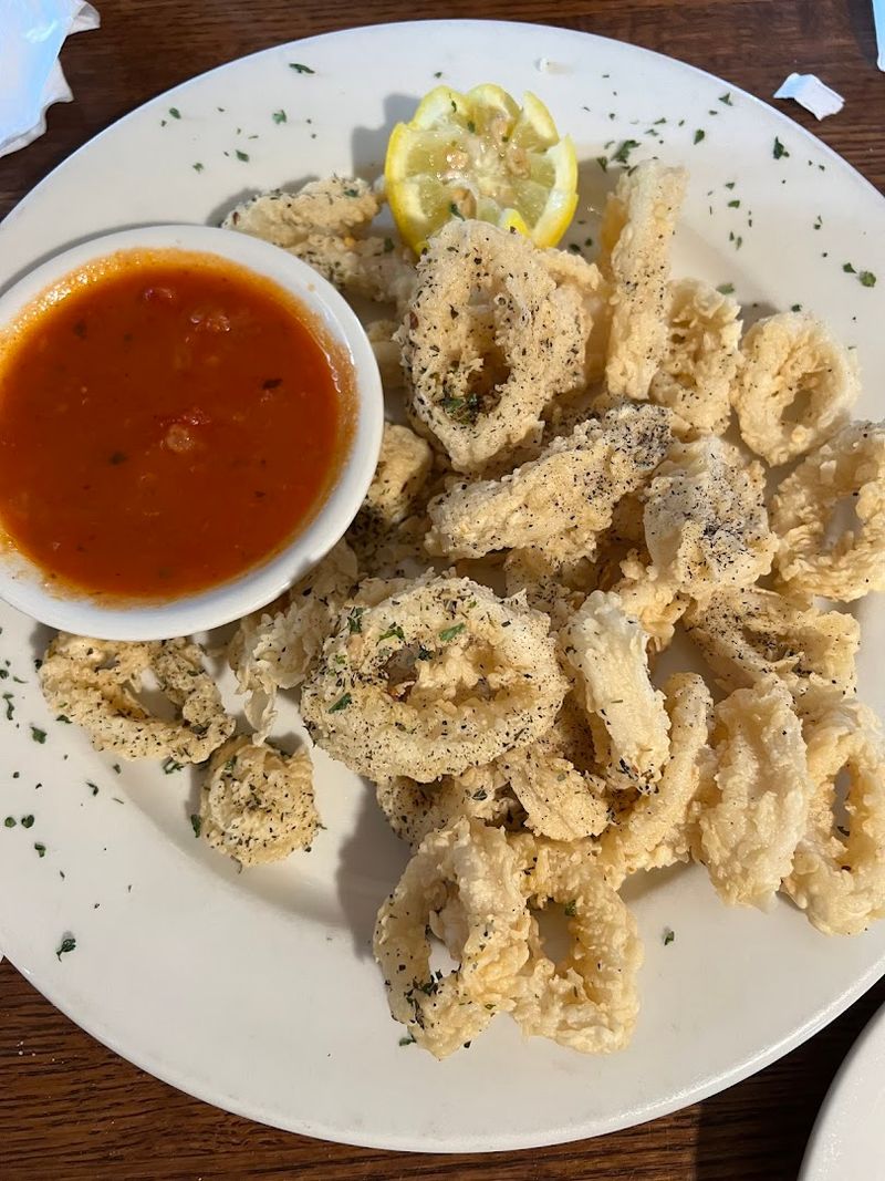 Appetizers That Set a High Bar From the Start