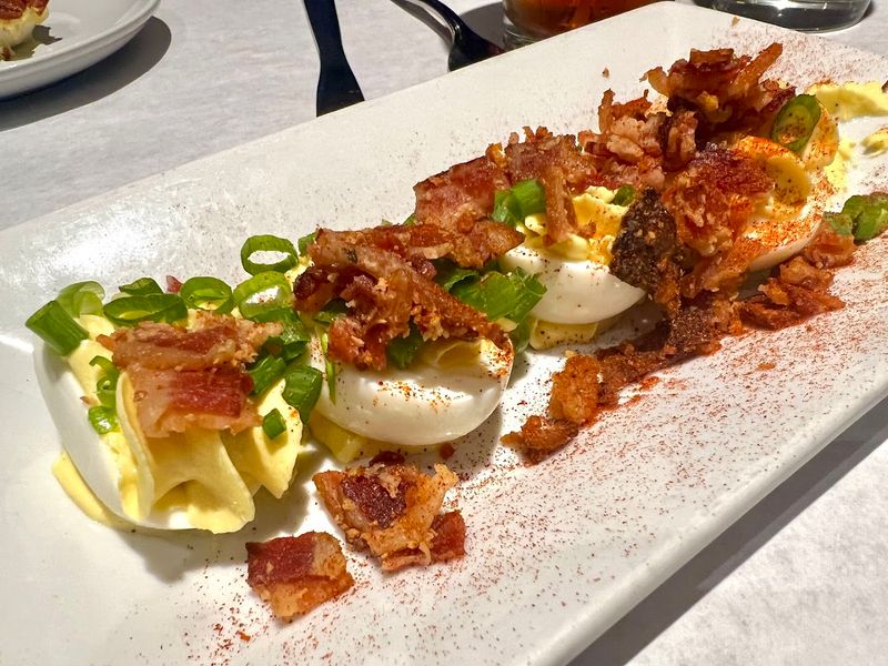 Appetizers That Set the Bar High Right from the Start