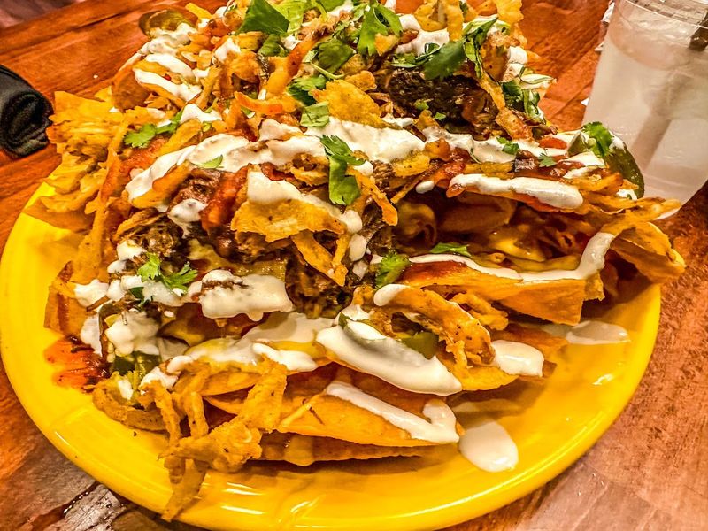 Appetizers That Set the Right Expectations