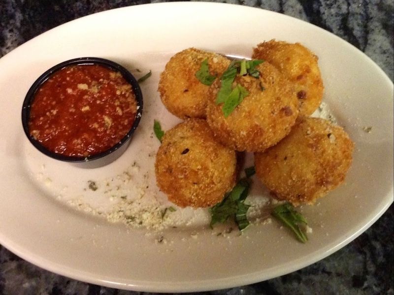 Appetizers That Set the Right Tone From the Start Appetizers That Set the Right Tone From the Start