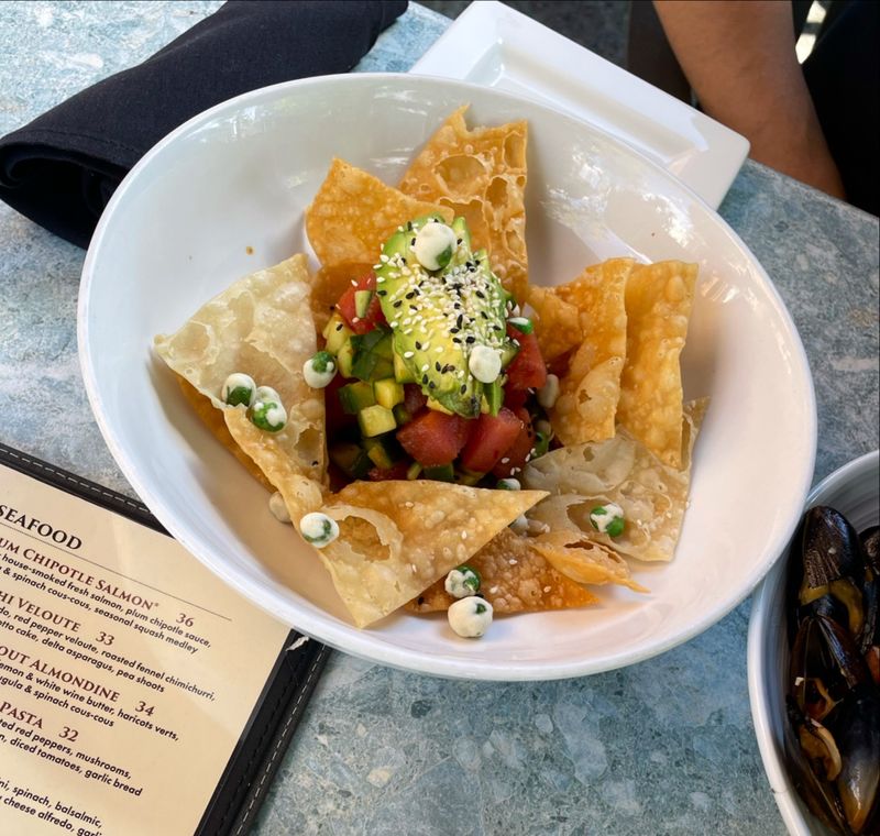 Appetizers That Set the Tone Appetizers That Set the Tone