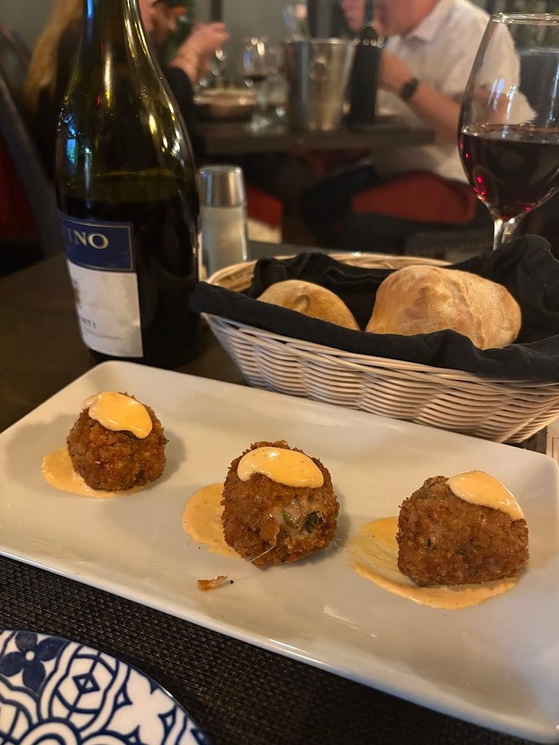 Appetizers That Set the Tone Before the Main Event