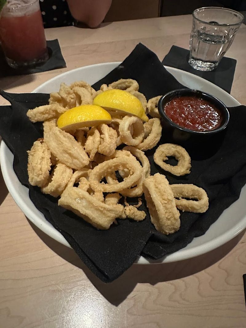 Appetizers Worth Arriving Hungry For